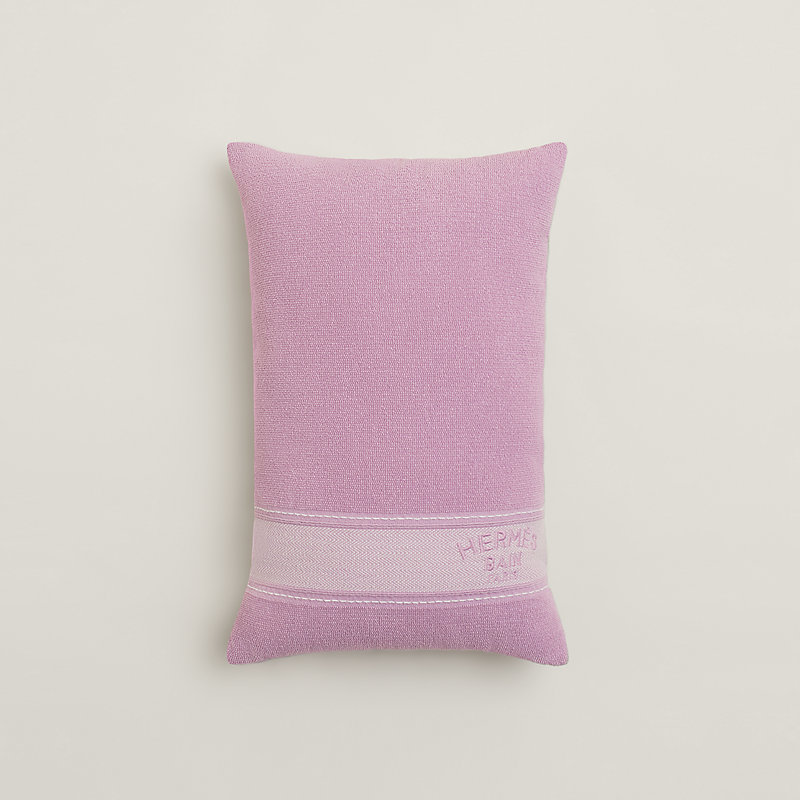 Yachting Uni beach pillow | Hermès USA